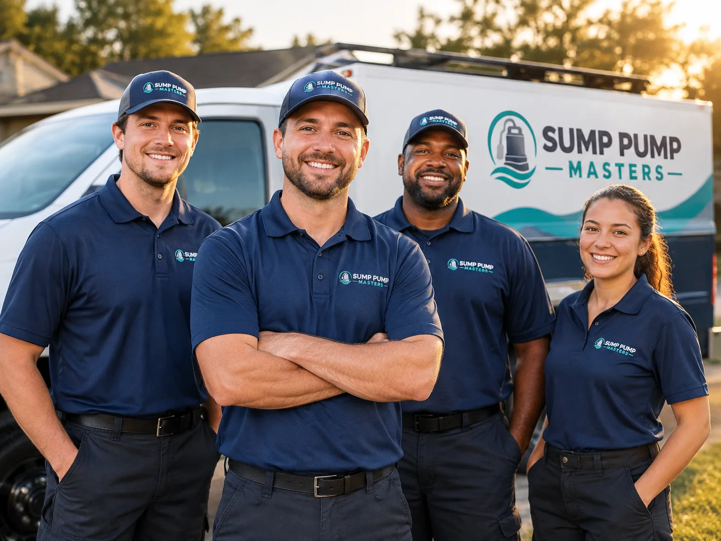Sump Pump Repair company in Cartersville, VA